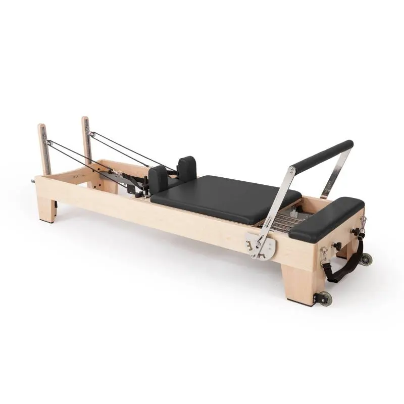 Pilates Machines